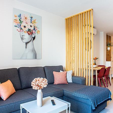 Susa Cosi Canteras Apartment Las Palmas de Gran Canaria Extérieur photo