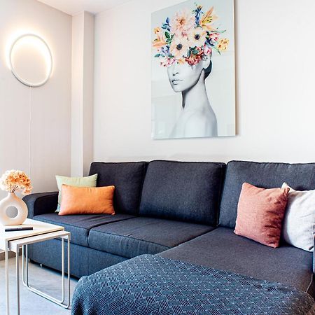 Susa Cosi Canteras Apartment Las Palmas de Gran Canaria Extérieur photo