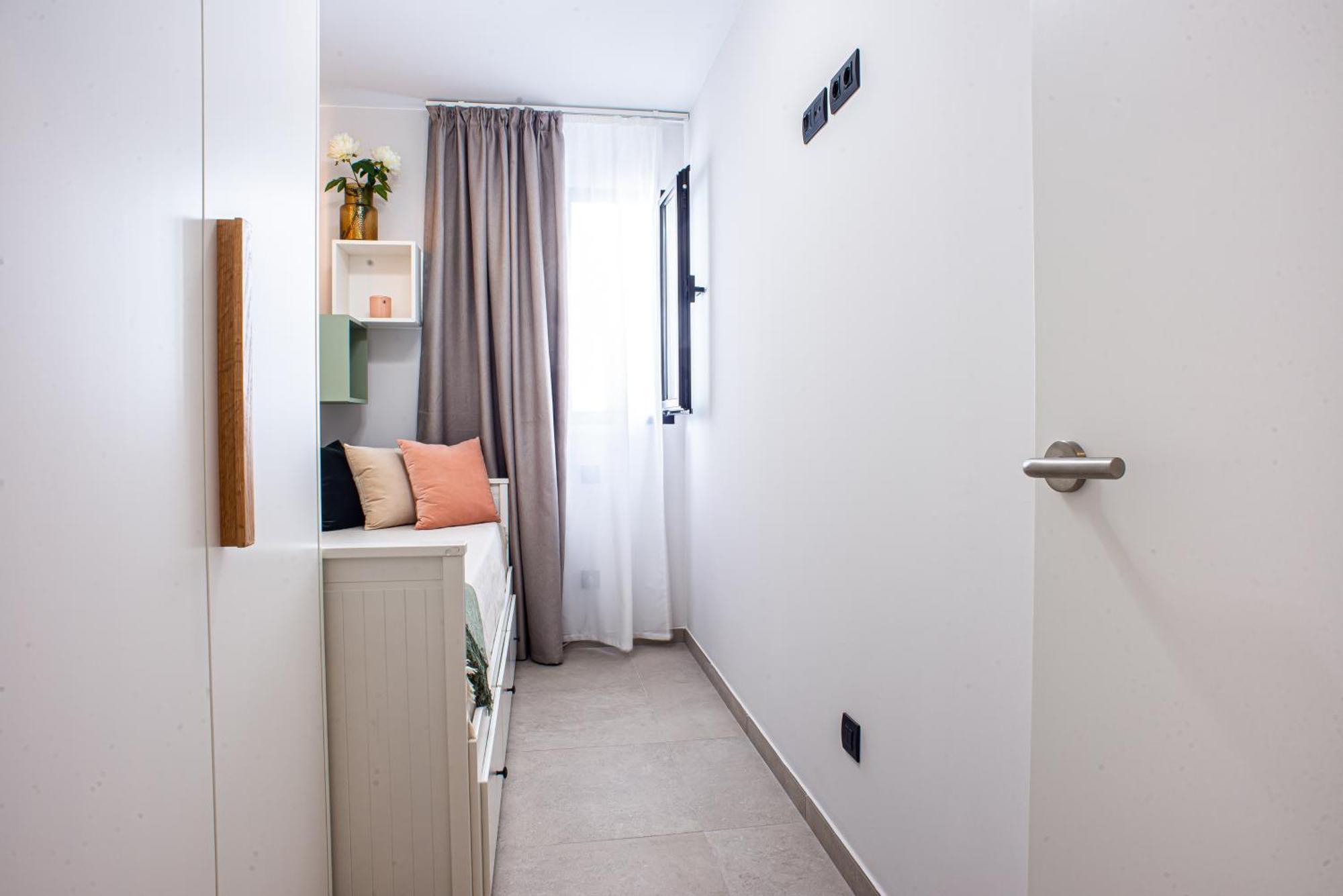 Susa Cosi Canteras Apartment Las Palmas de Gran Canaria Extérieur photo