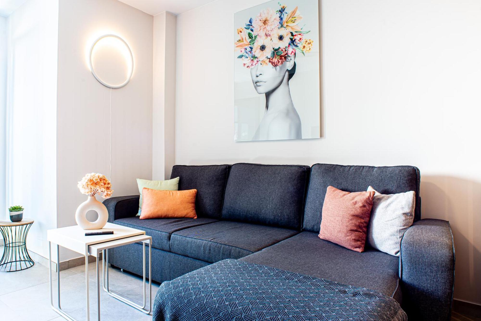 Susa Cosi Canteras Apartment Las Palmas de Gran Canaria Extérieur photo