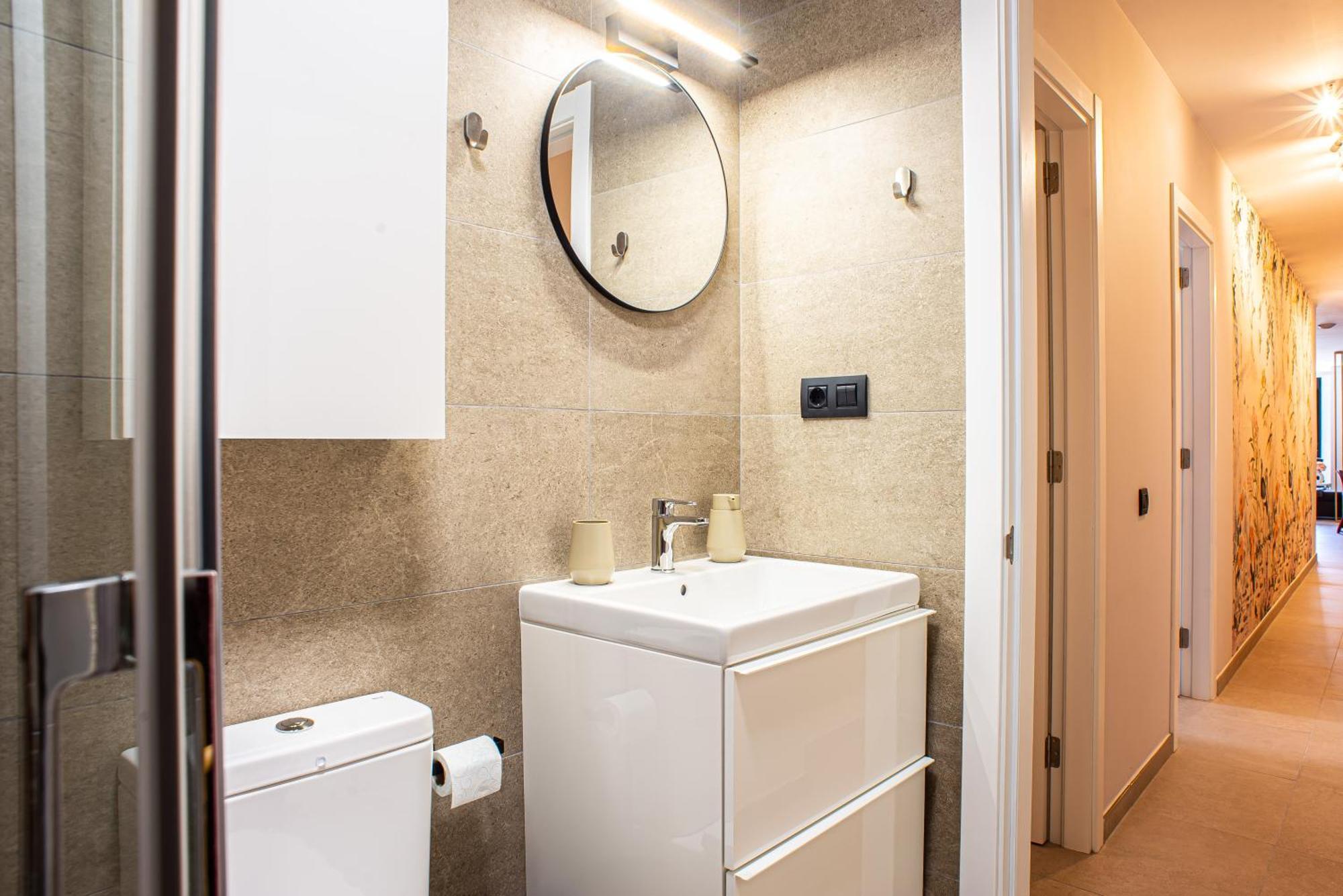 Susa Cosi Canteras Apartment Las Palmas de Gran Canaria Extérieur photo
