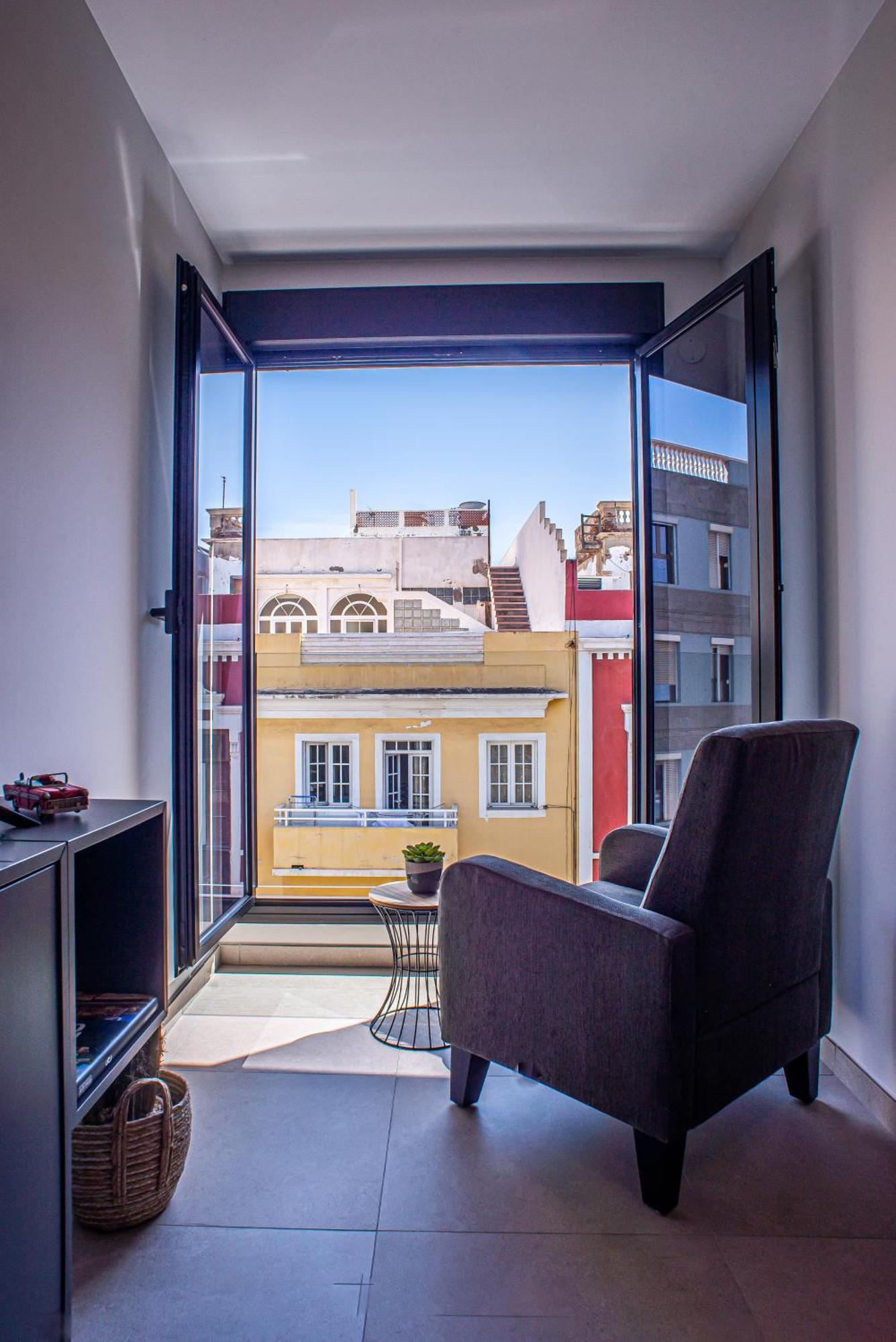 Susa Cosi Canteras Apartment Las Palmas de Gran Canaria Extérieur photo