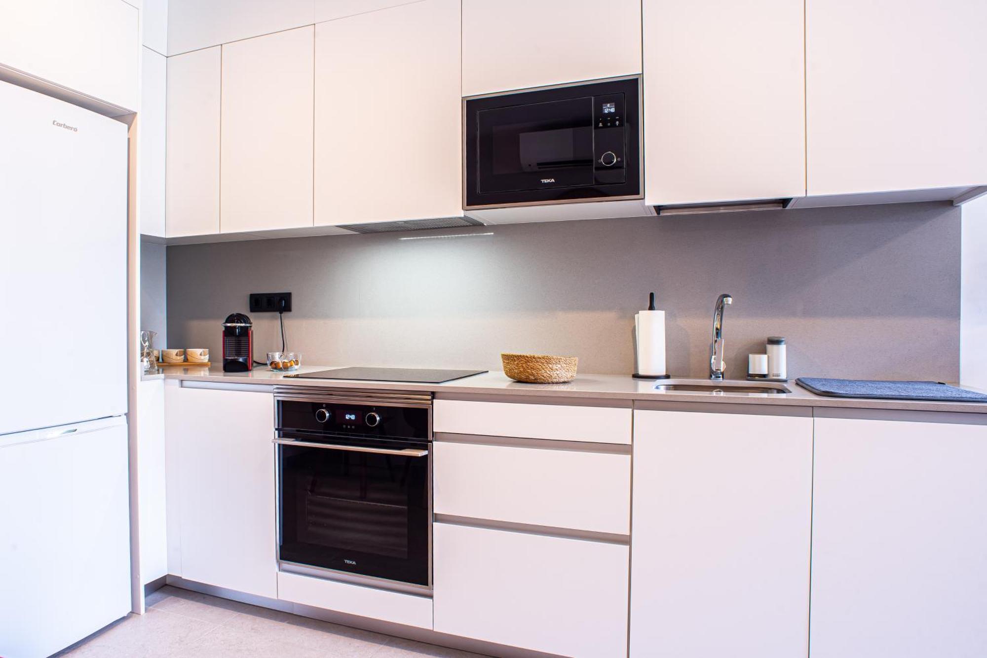 Susa Cosi Canteras Apartment Las Palmas de Gran Canaria Extérieur photo