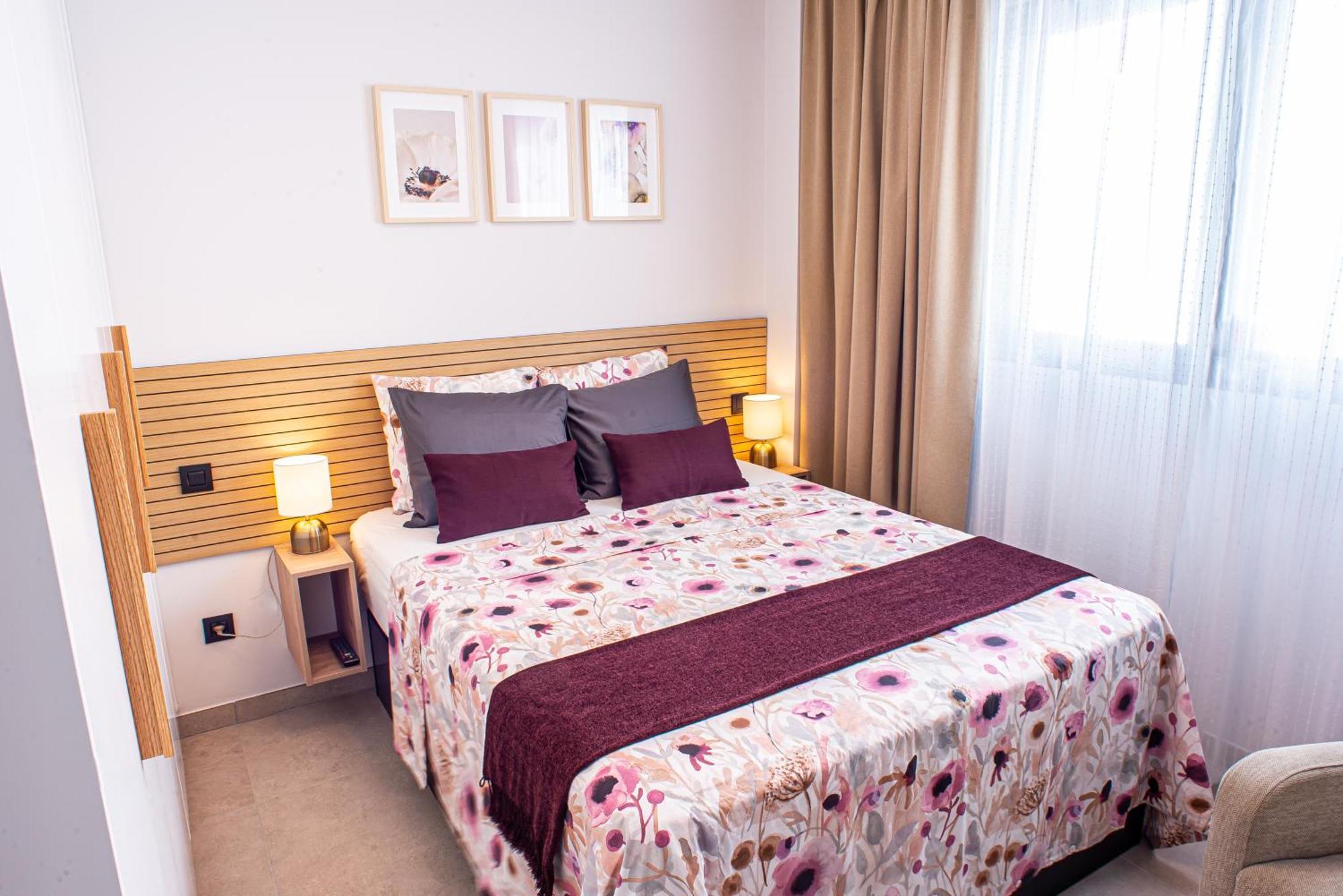 Susa Cosi Canteras Apartment Las Palmas de Gran Canaria Extérieur photo