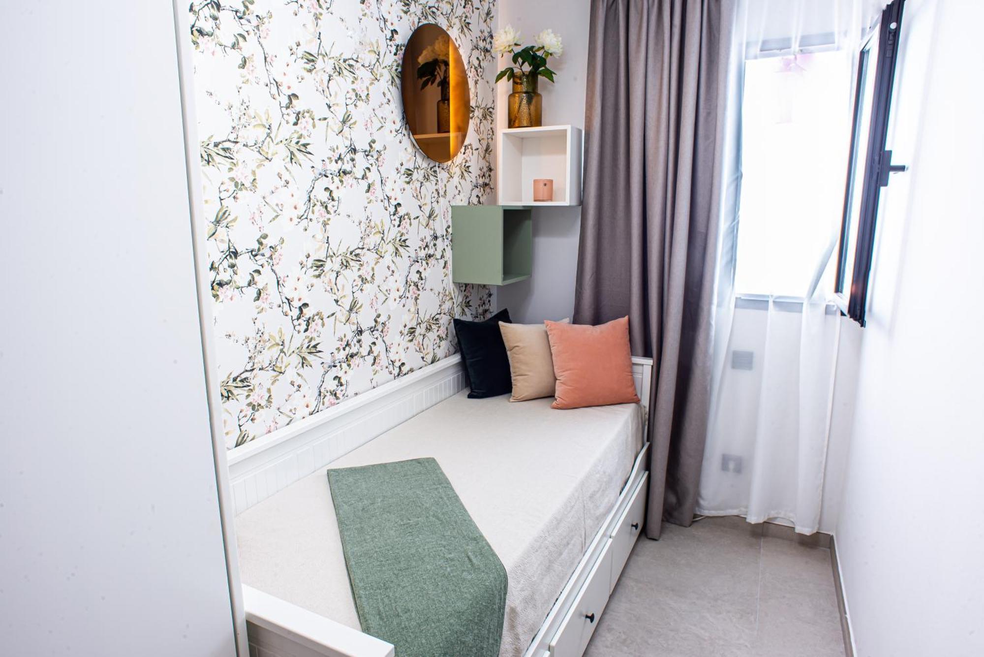 Susa Cosi Canteras Apartment Las Palmas de Gran Canaria Extérieur photo