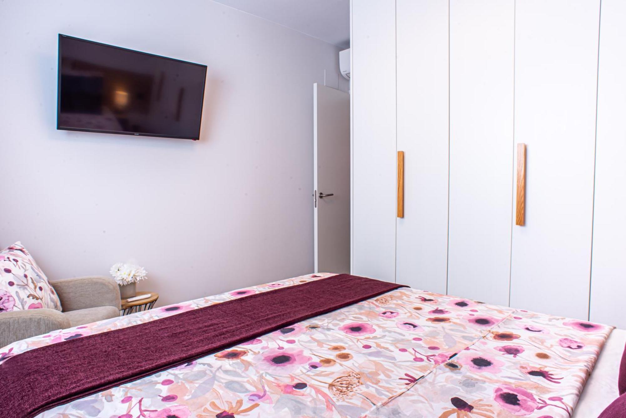 Susa Cosi Canteras Apartment Las Palmas de Gran Canaria Extérieur photo