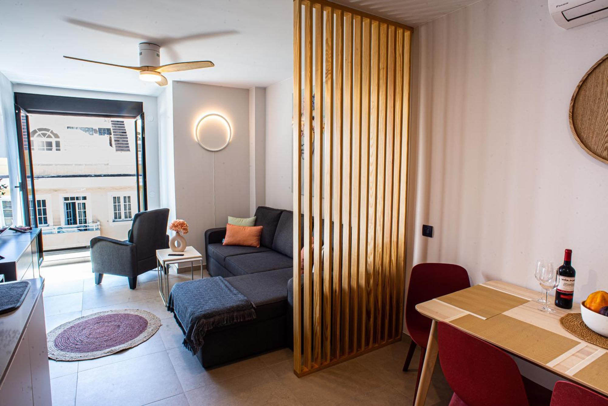 Susa Cosi Canteras Apartment Las Palmas de Gran Canaria Extérieur photo