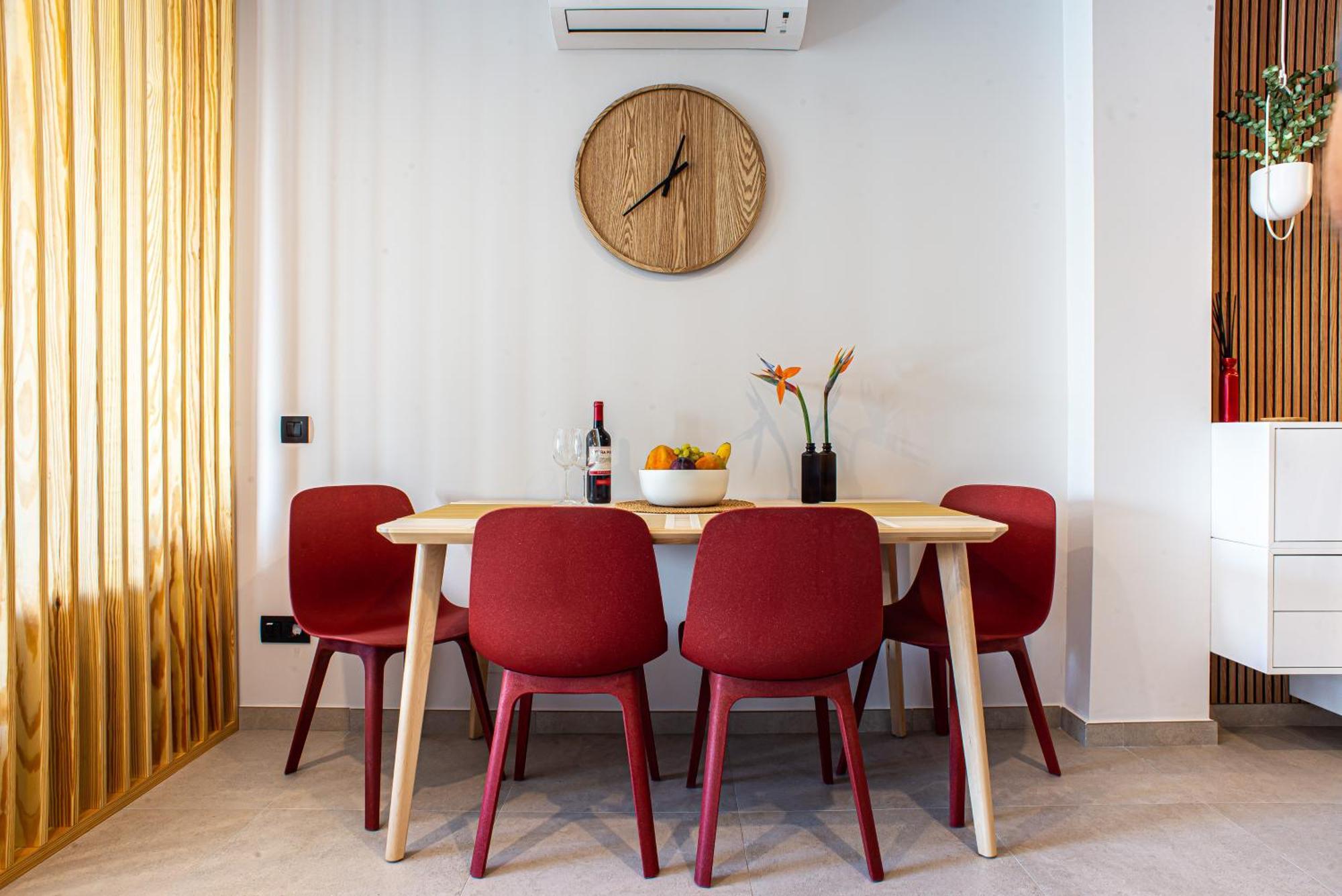 Susa Cosi Canteras Apartment Las Palmas de Gran Canaria Extérieur photo