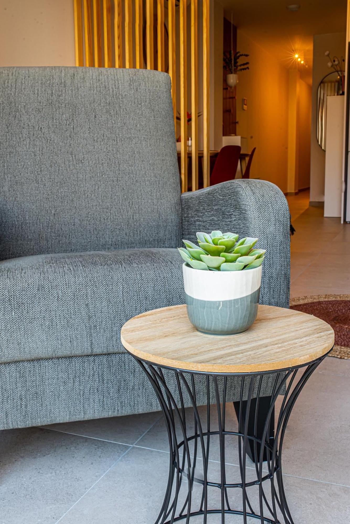 Susa Cosi Canteras Apartment Las Palmas de Gran Canaria Extérieur photo